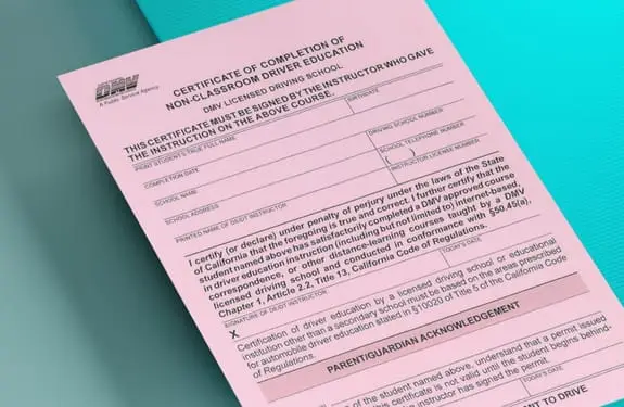 How to Get Your Driving Permit?